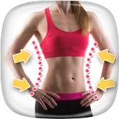 Make Me Slim Body Shape on 9Apps