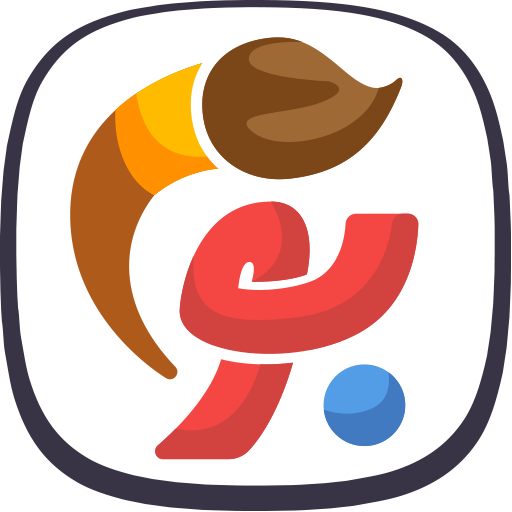 Boom (Draw and chat game) icon