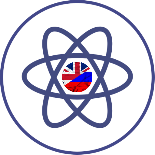 App Builder, React Native App maker creator icon