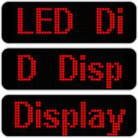 Free LED Display