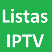 Listas IPTV icon