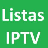 Listas IPTV