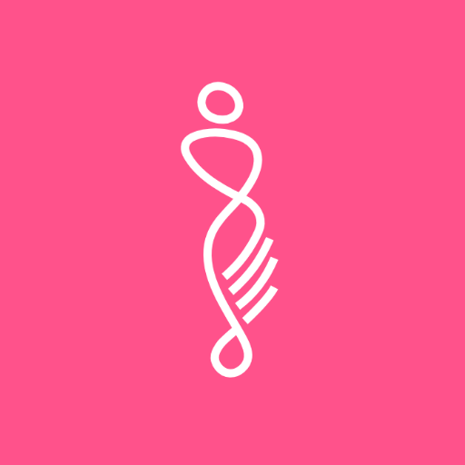 I'm Safe - A Women Safety App icon