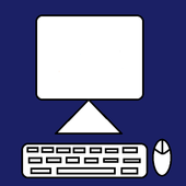 keyboard shortcuts icon