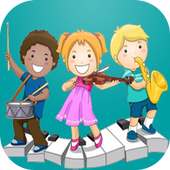 Children Ringtones on 9Apps