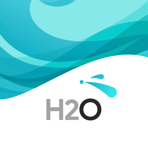 H2O Free Icon Pack icon