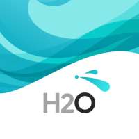 H2O Free Icon Pack on 9Apps