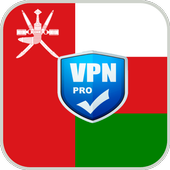 VPN MASTER - OMAN 🇴🇲 icon