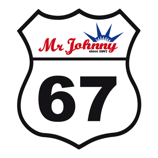 Mr. Johnny icon