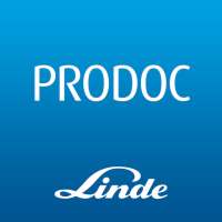 Linde PRODOC on 9Apps