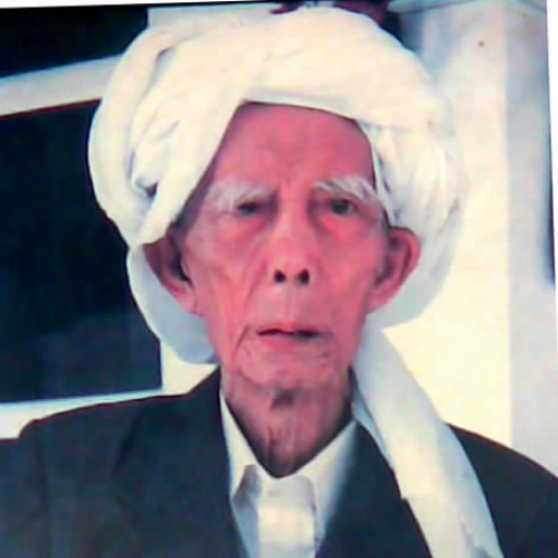 مولد البرزنجى والأناشيد النهضية icon