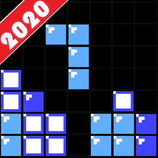 Brick Classic 2020 Free icon