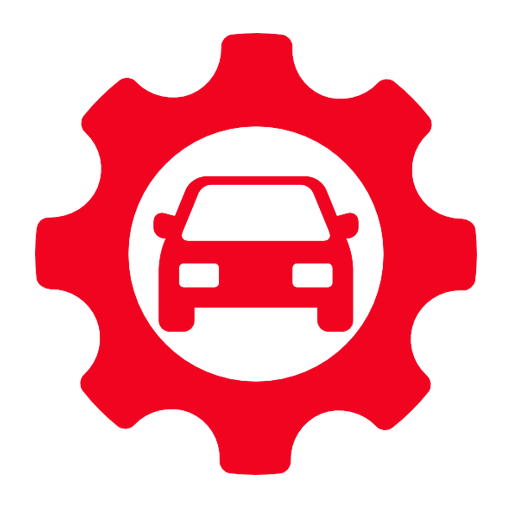 Car Setting icon