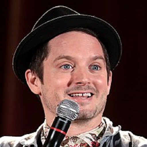 Elijah Wood Life Story Movies Wallpapers icon