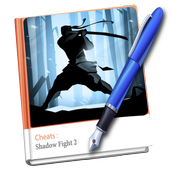 Driver Shadow Fight 2 icon