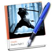 Driver Shadow Fight 2