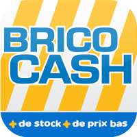 Brico Cash - Scan