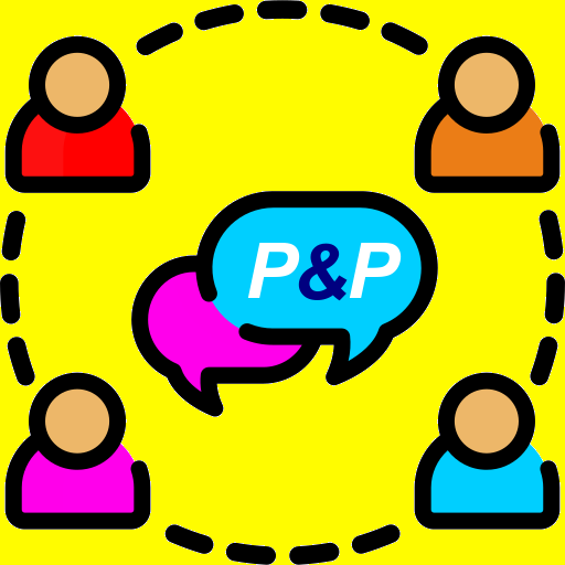 Pick&amp;Post  Made in India App icon