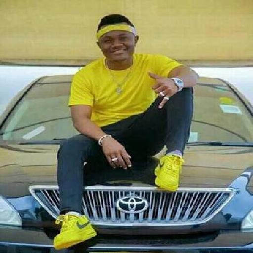 Mbosso All Songs icon