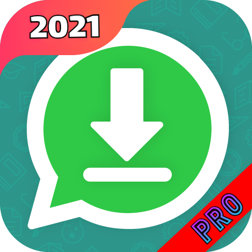 Status Saver For Whatsapp:- Whatsapp Business,WAgb icon