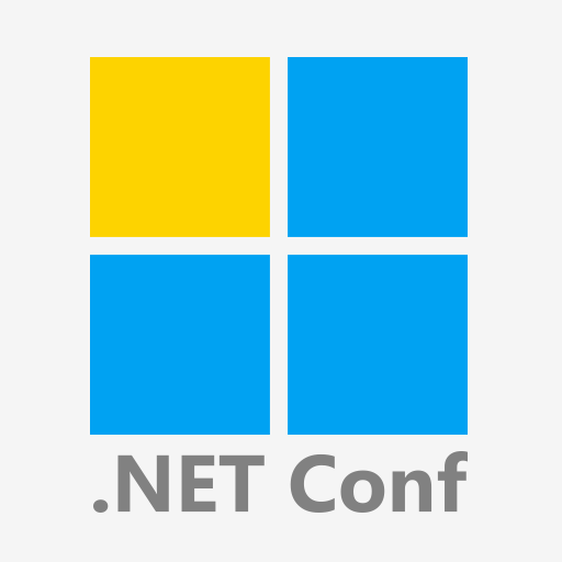 .NET Conf Global icon