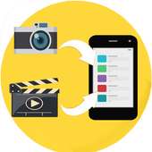 Video photo Recovery