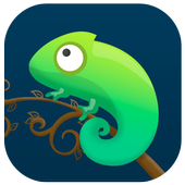 Anole Launcher for Android Tips icon