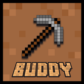 Minecraft Buddy icon