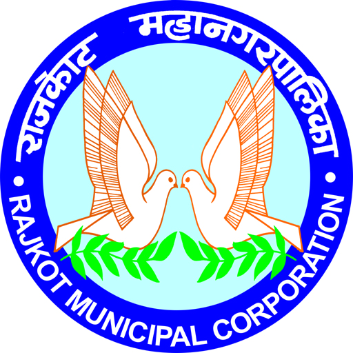 Rajkot Municipal Corporation icon