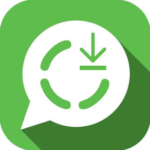 WhatStatus - Save a All Status picture and video icon