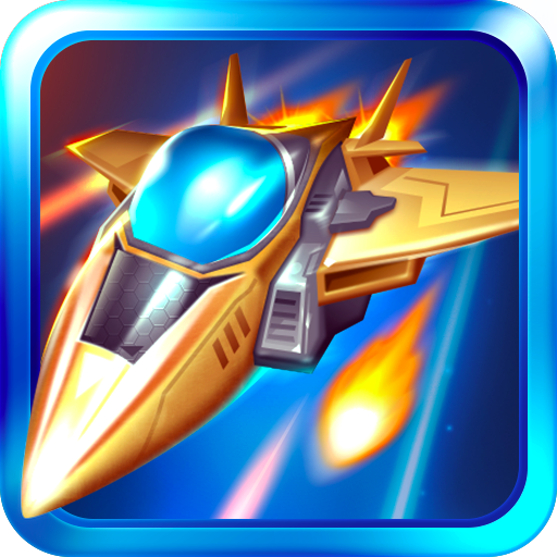 space war icon