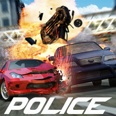 Police vs Crime 2019 icon