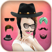 Face Changer أيقونة