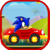 SONIC SPEED RACING icon