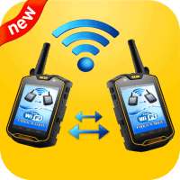 WiFi Walkie Talkie