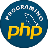 PHP Programing أيقونة
