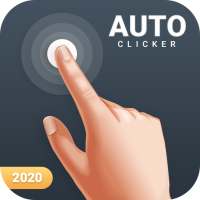 Auto Clicker, Automatic tap on 9Apps