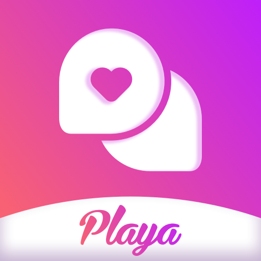 playa-Random Video Chat&amp;livevideochat icon
