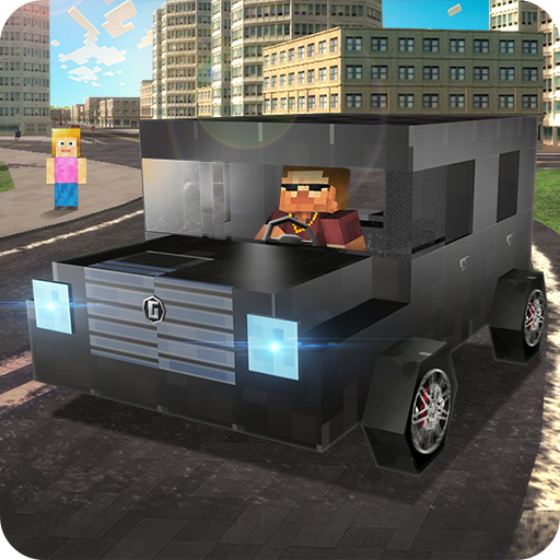 Drive Craft Gelik Simulator icon