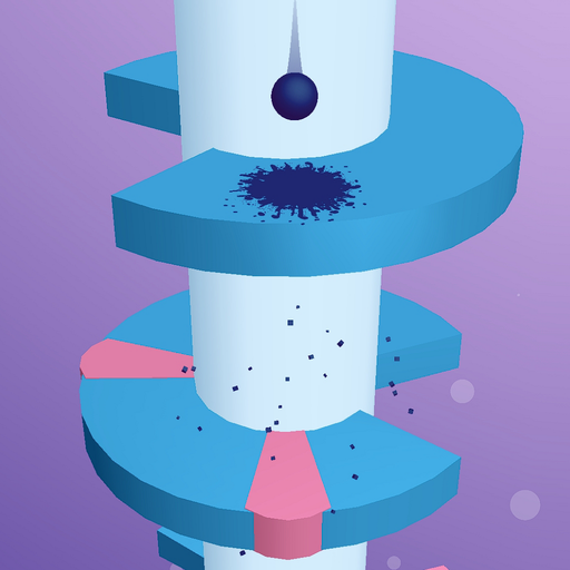 Helix Jump - Helix Jump Game 2021 icon