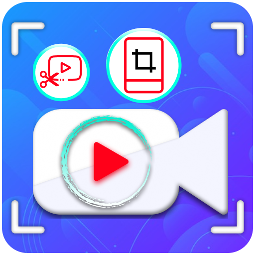 Screen Recorder &amp; Video Call Recorder icon