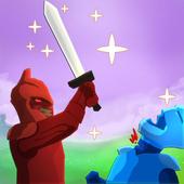 Gang Battle Simulator icon