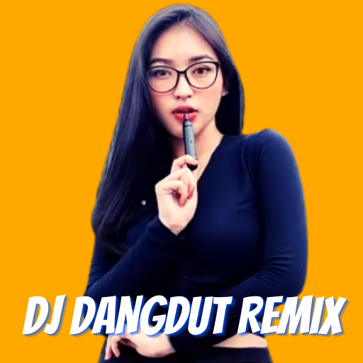 Dj Dangdut Remix Offline icon