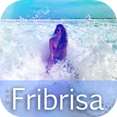 Inlight PhotoShot : Friabrisa Light Leak icon