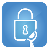 App &amp; File Locker icon