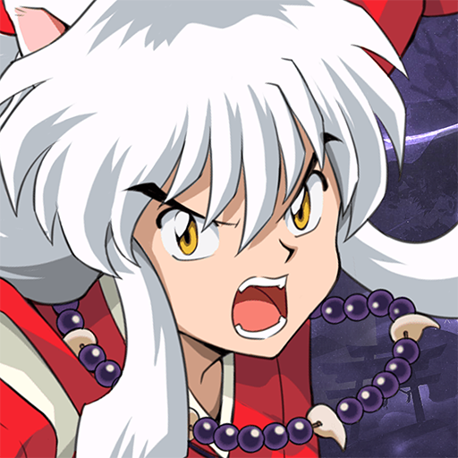 Inuyasha  Fighting icon