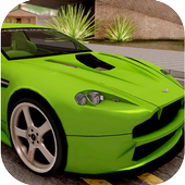 Real Car Driving 2018 icon