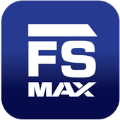 FIGHT SPORTS MAX icon