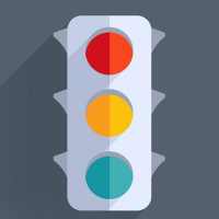 Ýol kadalary synagy on 9Apps