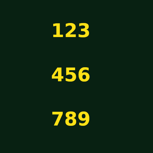 Basic Calculator icon